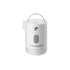 Super Value Must-Have Outdoor Pack: Air Pump & 21-in-1 Multifunction Pocket Knife